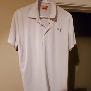 Men's Puma polo
